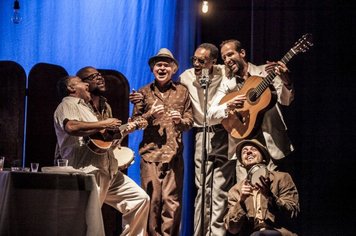 Prefeitura de Agudos promove peça teatral do Circuito Cultural Paulista