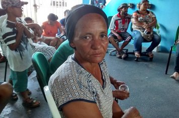 Prefeitura reúne catadores e dá início ao projeto Agudos Sustentável, que organiza a coleta seletiva e destinação do material reciclável 