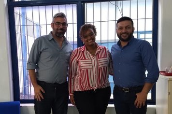 Agência Pública de Emprego criada pela Prefeitura, “Emprega Agudos” volta a ser modelo para cidades da região