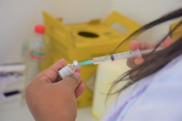 Governo de SP antecipou de 12 para 8 semanas o intervalo de aplicação da vacina da Pfizer