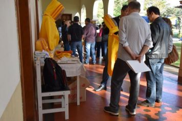 Agudos busca inclusão em projeto da Empresa Bracell ligado a apicultura e meliponicultura