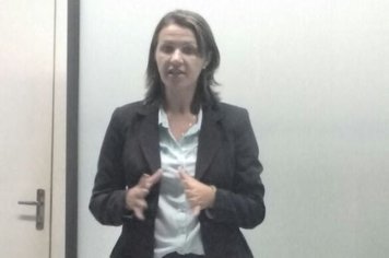 Saúde de Agudos é referência Estadual em Congresso Paulista