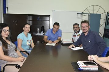 Agudos poderá receber Castra Móvel do Ministério da Saúde