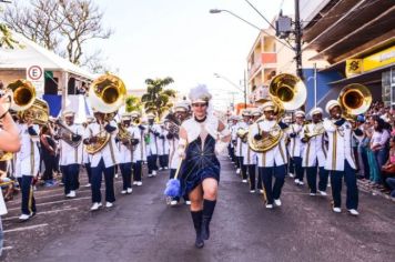 Agudos promove Desfile Cívico no próximo dia 7