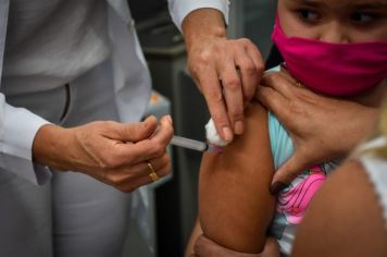 Mais de 700 doses da vacina contra a gripe foram aplicadas no Dia D em Agudos