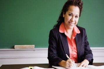 Secretaria de Educação fará cadastro para substituição temporária