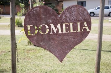 Prefeitura realiza o 1º Agita Domélia no dia 29 de abril