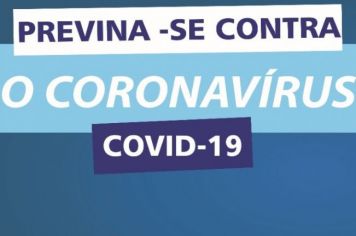 Prefeitura de Agudos publica novo Decreto com mudanças para Fase Vermelha