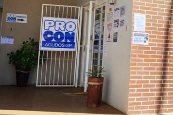 Procon-SP registra quase 1.400% de aumento no atendimento ao público