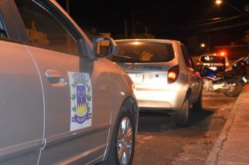 Agudos fez fiscalização contra aglomerações durante o final de semana