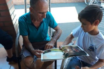 Biblioteca Comunitária de Agudos é premiada entre 120 bibliotecas  do Instituto Ecofuturo
