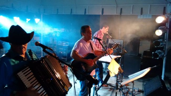 Shows gratuitos marcam a 94ª Festa de Santo Antônio em Agudos