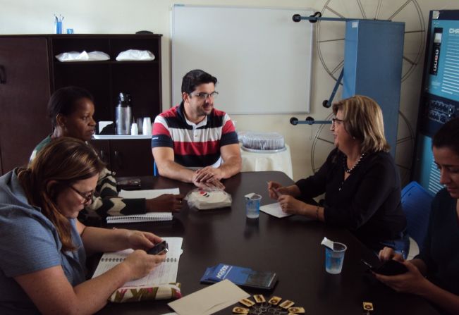 Agudos sedia reunião de Municípios da Feira de Cultura do Médio Tietê