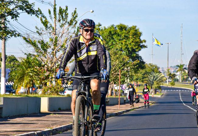 Prefeitura de Agudos promove o 