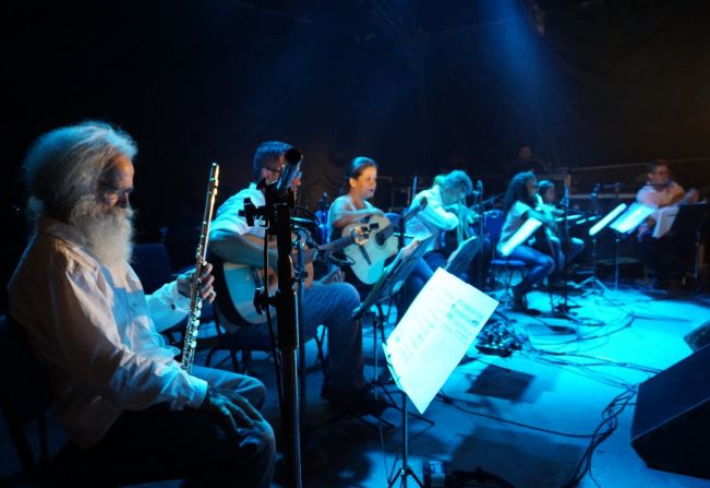 Secretaria da Cultura de Agudos promove aulas on line das oficinas culturais e lança Cultura em Casa