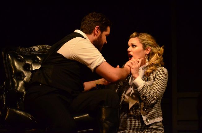 Ópera “La Traviatta” será apresentada em Agudos