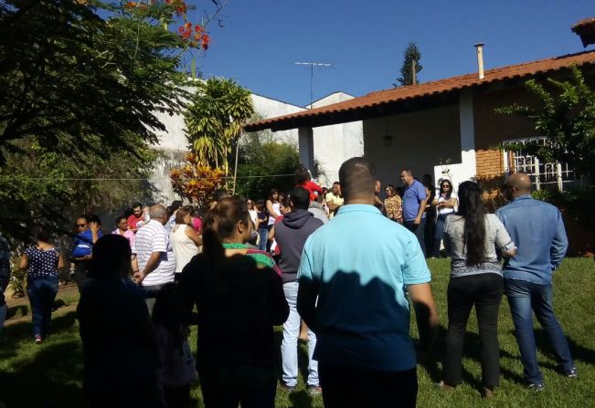 Prefeitura vai alugar uma casa para instalar a Creche Berçário DINAPA