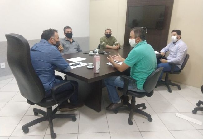 Prefeitura de Agudos retoma atendimento ao público