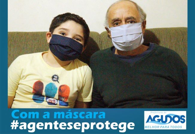 Prefeitura  faz cadastro de voluntárias interessadas em confeccionar máscaras