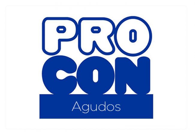 Procon de Agudos fará atendimento em Domélia neste dia 16 de fevereiro