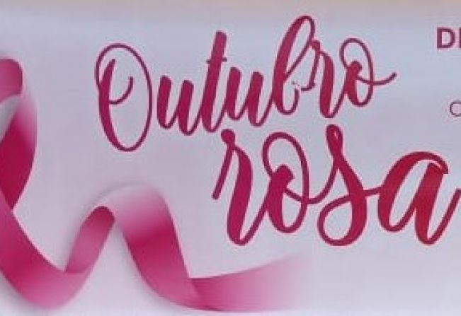 Saúde de Agudos divulga balanço da campanha Outubro Rosa
