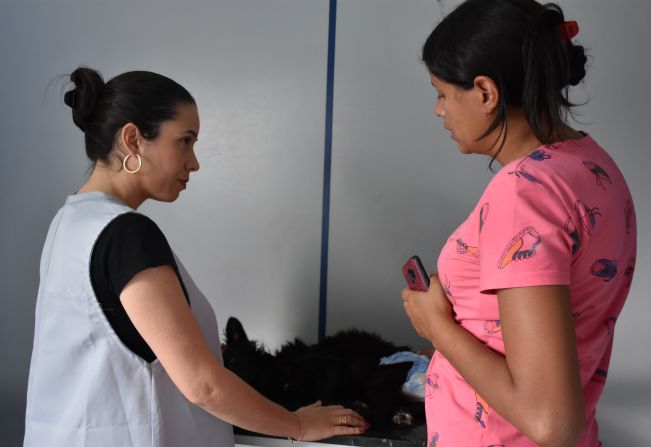 Prefeitura de Agudos reúne esforços entre secretarias contra leishmaniose e alerta população sobre perigo da doença