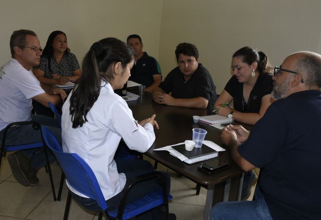 Agudos quer desenvolver Apicultura como produto turístico e gerador de emprego e renda