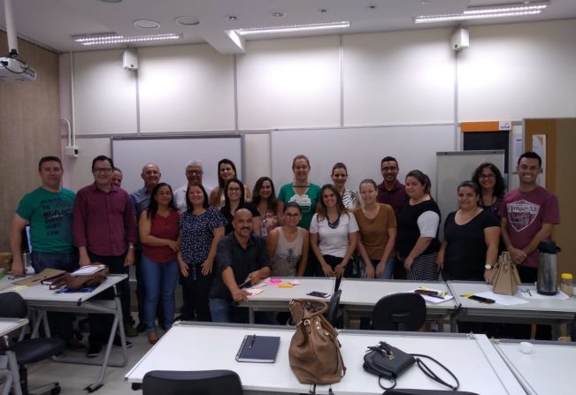 Agudos participa de reunião para desenvolvimento regional do Turismo