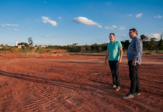 Agudos vive momento otimista de ampliar projeção de novos empregos