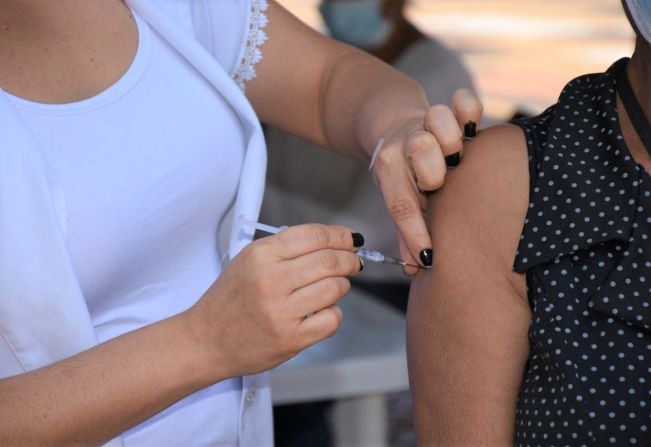 Prefeitura de Agudos suspende vacinação aos sábados