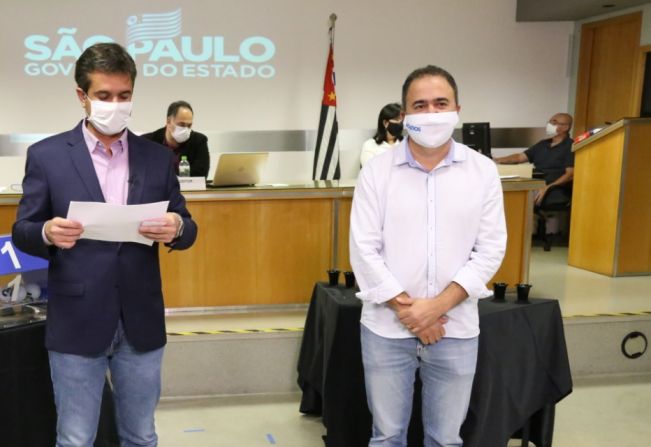 Confira os sorteados pela CDHU para receberem os imóveis do Conjunto Habitacional Agudos F