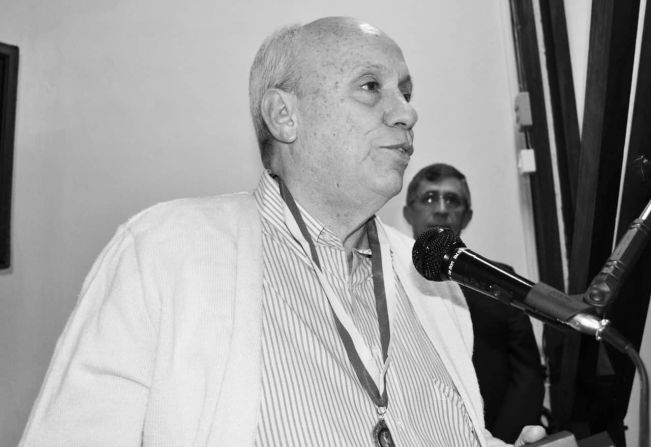 NOTA DE PESAR - FALECIMENTO DO DOUTOR DURVAL