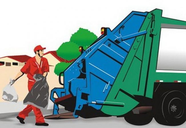 Coleta de Lixo volta a ser feita de segunda a sábado em toda a cidade