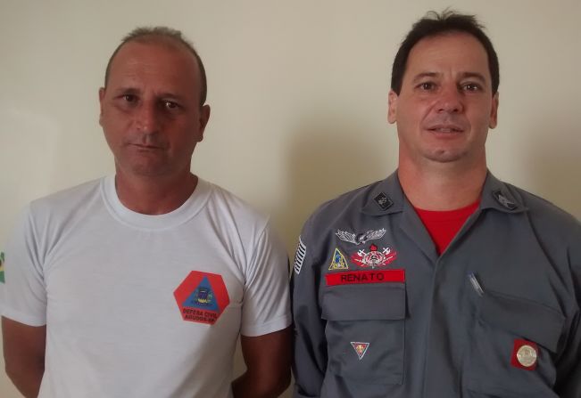Prefeitura de Agudos cria a Coordenadoria Municipal do Corpo de Bombeiros