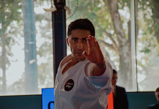 Karatê de Agudos brilha nos 65º Jogos Regionais em Lençóis Paulista