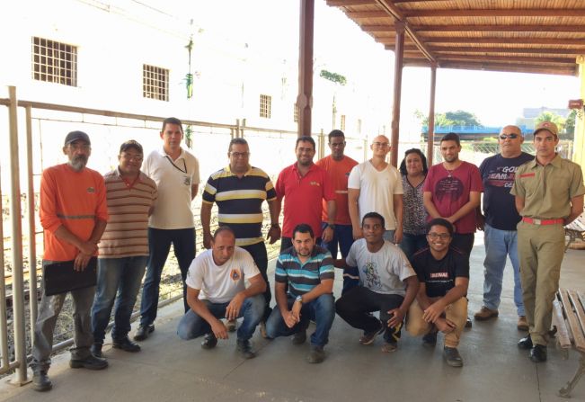 Nova diretoria da CIPA da Prefeitura de Agudos toma posse e nomeia representantes