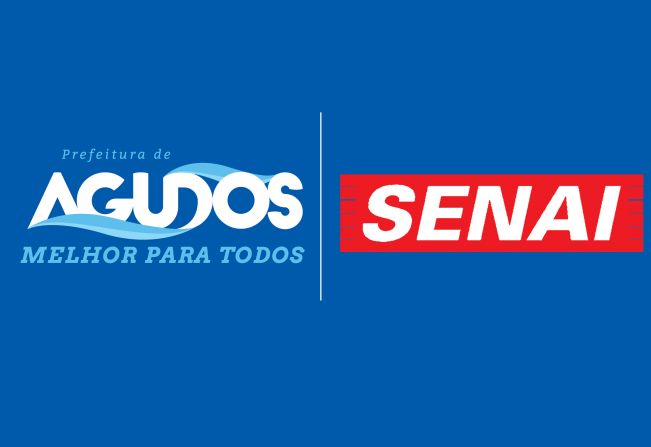 Prefeitura de Agudos oferece Cursos Gratuitos do SENAI