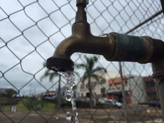 Análises na água não detectaram alteração ou contaminação; diz Sabesp