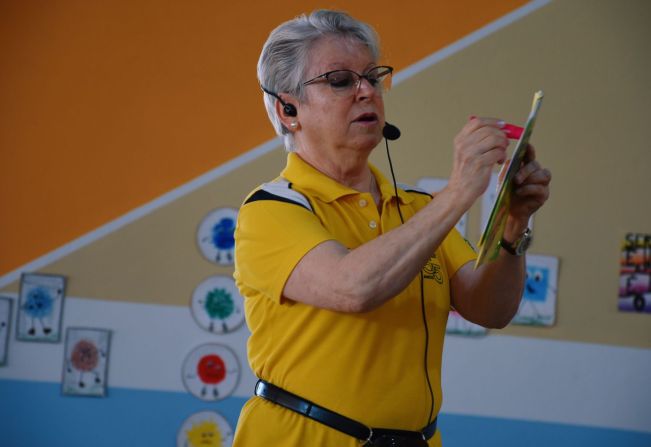 Prefeitura de Agudos Promove Educação com Arte para professores