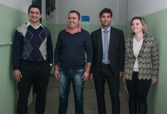 Agudos é Pólo de Universidade Pública de Ensino Gratuito a Distância