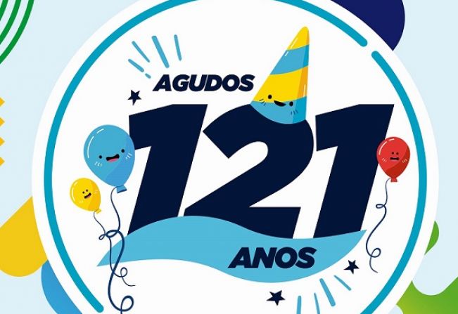 Programação de aniversário conta com atrações diversas e traz “Carreta da Mamografia” como presente especial para as mulheres de Agudos