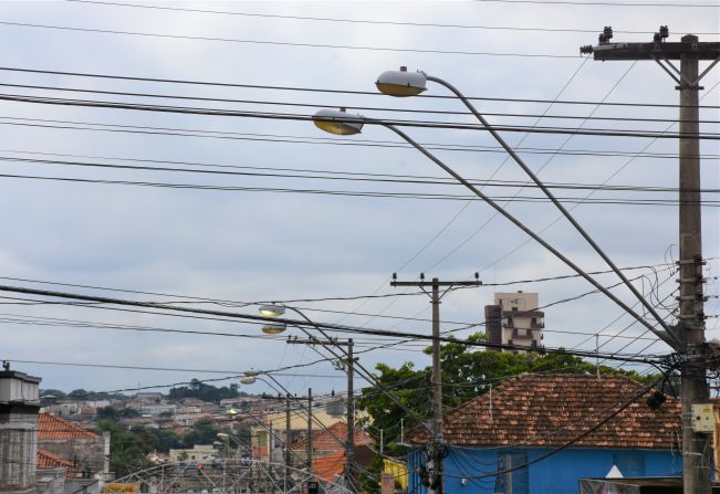 Prefeitura de Agudos abre consulta pública para a PPP da iluminação