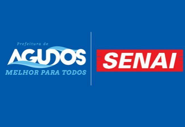  Prefeitura e Senai de Agudos oferecem curso de soldador 