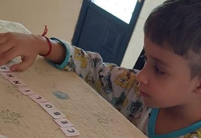 Webaulas da rede municipal de Agudos tem avaliação positiva da equipe pedagógica e participação dos pais de alunos