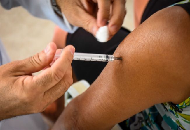 Secretaria de Saúde orienta sobre novos públicos que serão vacinados a partir de segunda-feira