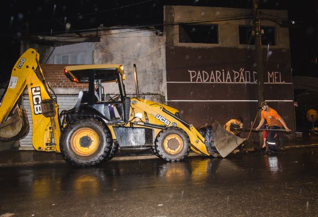 Prefeito institui novo Sistema Municipal de Proteção e Defesa Civil de Agudos