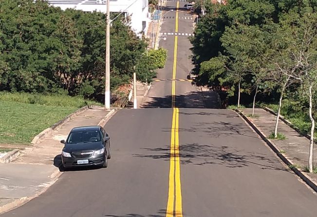 COMUNICADO - Prefeitura de Agudos muda sentido de direção de trecho da 15 de Novembro devido avenida Videira