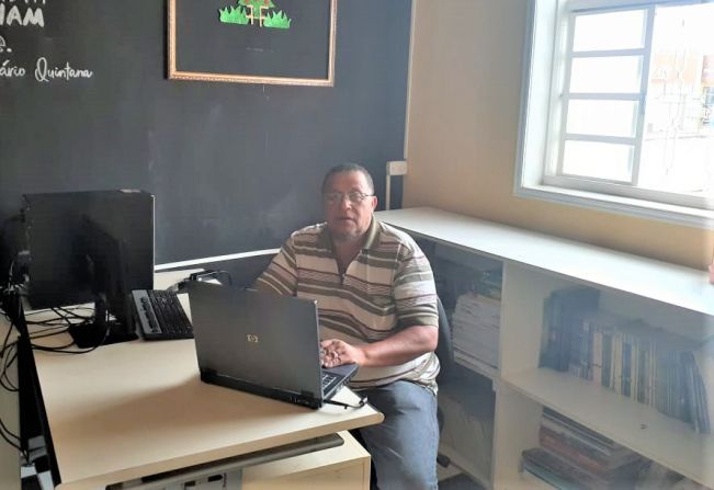 Atendimento da Casa da Agricultura de Agudos será oferecido na Secretaria de Meio Ambiente