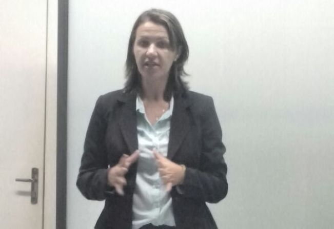 Saúde de Agudos é referência Estadual em Congresso Paulista