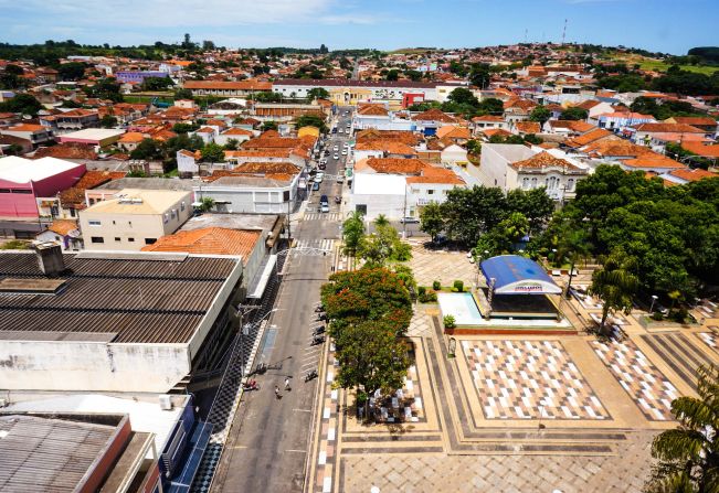 Prefeitura começará distribuir o carnê do IPTU nos próximos dias